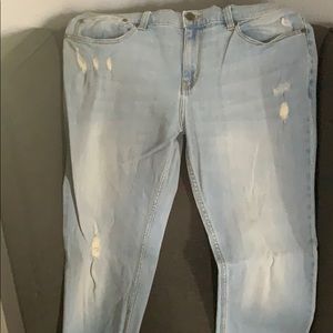 RSQ London Skinny Jeans